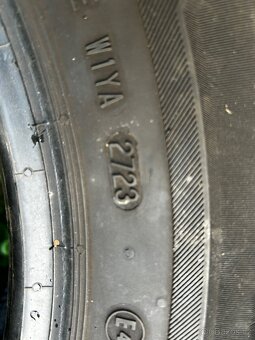 Barum 195/65R15 95T - 3