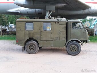 Tatra 805 kačena - 3