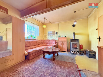 Prodej chalupy, 75 m², Křinec, Sovenice - 3