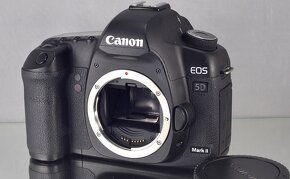 Canon EOS 5D Mrk IIfull-frame Full HDV103000 Exp - 3