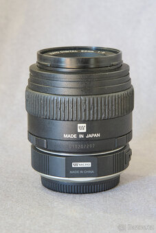 Zuiko Digital  50/2 macro - 3