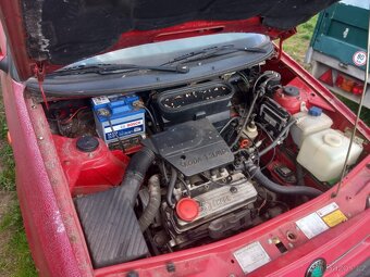 Škoda Felicia 1.3mpi - 3