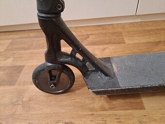 Freestyle koloběžka Blazer Raider Pro - 3