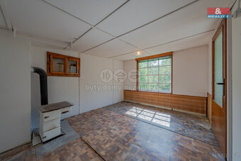 Prodej chaty 2+kk, 32 m², Bystřička - 3