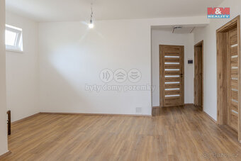 Prodej rodinného domu, 173 m², Zaječí, ul. Zahradní - 3