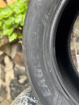 Letní pneumatiky 235/55R18 - 3