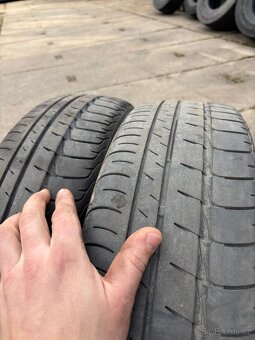 BRIDGESTONE EP500 ECOPIA 175/55 R 20 a 155/60 R 20 - 3