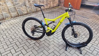 Specialized turbo levo FSR ZÁRUKA - 3