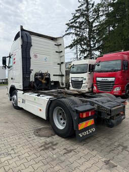 VOLVO FH13 500 EEV XXL STANDART AUTOMAT (2) - 3