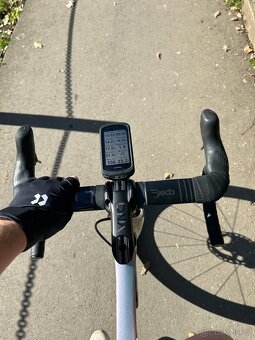 BIANCHI ARIA Summer Dream Shimano Ultegra Di2 - 3
