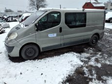 dily Renault Traffic dci 115 2007 - 3