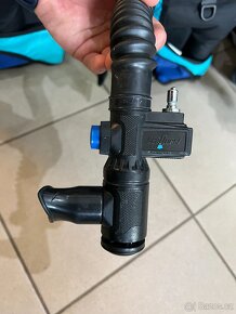 Jacket Technisub - 3