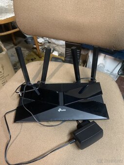 wi-fi router Tp Link - 3