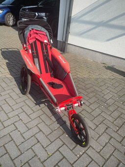 Sportovní kočárek xRover velikost M - 3