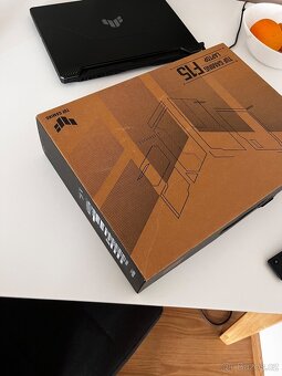 Asus tuf gaming f15 - 3