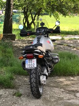 BMW R 1150 GS - 3