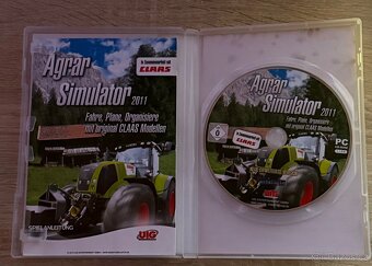 Agrar Simulator 2011 - 3