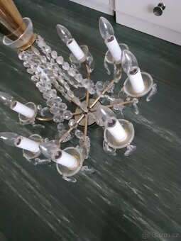 Lustry retro - 3