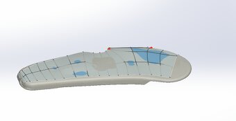 3D MODELOVÁNÍ, REVERZNÍ INŽENÝŘSTVÍ - 3