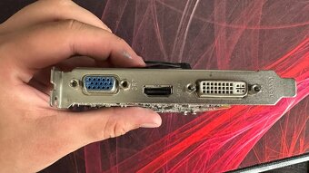 Grafika Sapphire HD 4670 New Edition 1 GB - 3