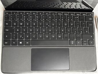 Microsoft Surface Go, Windows 11 - 3