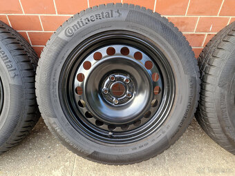 5x112 r17 et38 disky kola vw tiguan kodiaq terraco 215/65 17 - 3