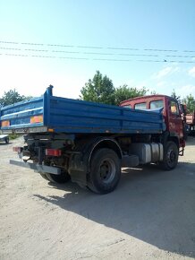 LIAZ 250.261 výměna - 3