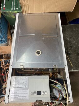Prodám plynový kotel Protherm 24 KTO.15 - 3