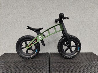 First bike FAT - 3