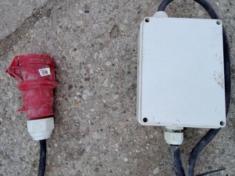 Prodám kabel - 3