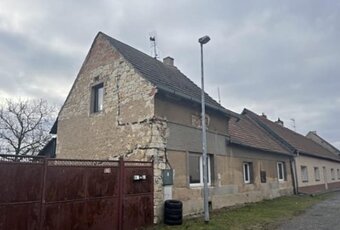 Prodám RD 4+kk v Ročově - 3
