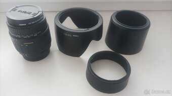 Objektiv - 3