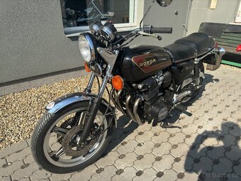 Honda CB 750 Four Super sport - 3