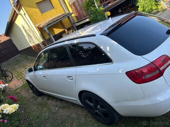 a6 c6 3.0tdi 176kw 2009 3x sline - 3