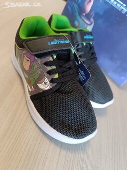 Nove Dětské tenisky Disney Rakeťák vel. 29 - 3