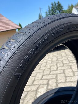 Pneumatiky 215/45 r17 - 3