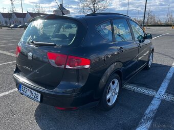 Seat Altea XL 1.6 TDI AUTOKLIMA ESP - 3