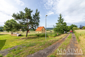 Prodej, pozemek, 2625m2, Lochovice - 3