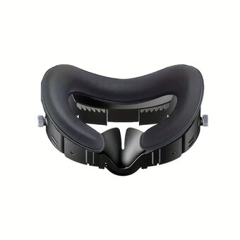 Meta Quest 3 128GB + BOBOVR M3 Pro (v záruce). - 3