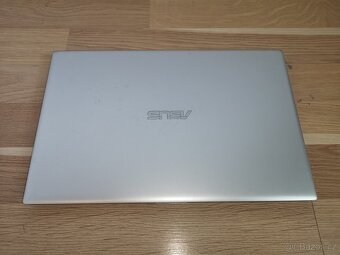 Čtyřjádrový notebook Asus VivoBook X420U - 3