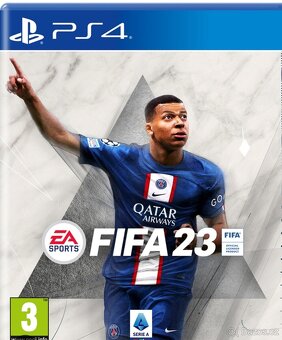 Fifa23 na PS4 - 3