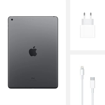 Apple iPad 10.2 - 8 gen. - 128GB - 3