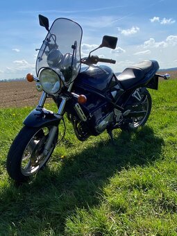 Suzuki GSF 400 Bandit - 3