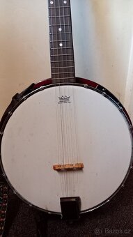 Banjo - 3