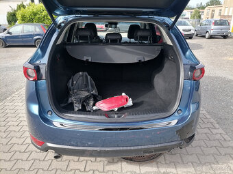 Mazda CX-5 2.0SKYACTIVE-benzin-4x4-2017-113000km-max.výbava - 3