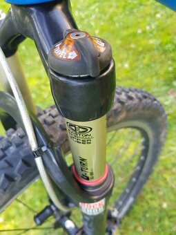 Cube Pro Elite Shimano XTR - 3