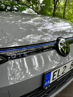 Volkswagen Golf GTE | 2021 | 60.000km | po servisu - 3