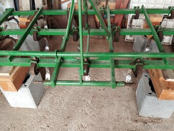 Kultivátor - 3
