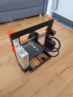 Original Prusa MK3 - 3