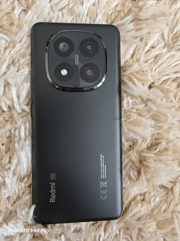 Xiaomi Redmi note 14 pro+ 8GB/256GB - 3